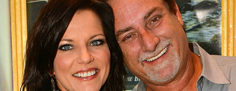 Meet Martina McBride’s Husband, John McBride