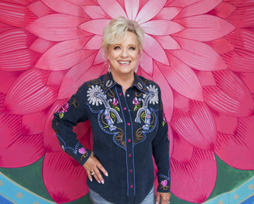 Connie Smith Previews New Album With ‘Look Out Heart’