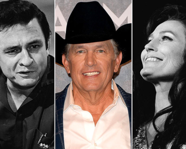 They Call Them … What?! the Best Country Legends Nicknames