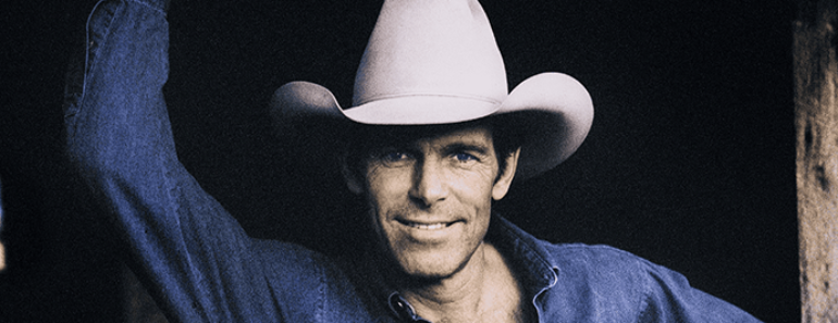 The Cowboy in Country Music: Chris LeDoux