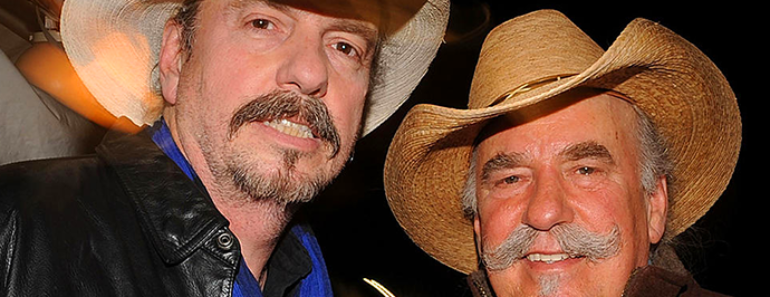 The Story Behind The Bellamy Brothers’ “If I Said You Have A Beautiful Body Would You Hold It Against Me”