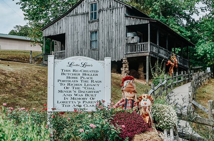 Loretta Lynn’s Ranch