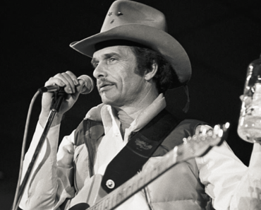 “Sing Me Back Home”: The Story Behind Merle Haggard’s Saddest Song