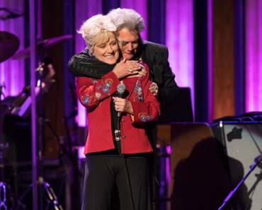 Marty Stuart and Connie Smith: A Love Story Years in the Making