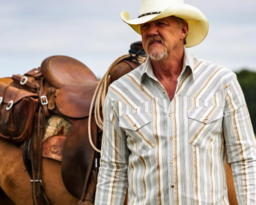 FASCINATING TRACE ADKINS FACTS