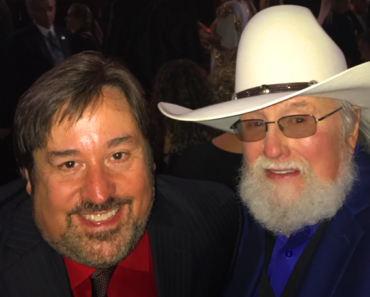 Charlie Daniels Jr. Talks About Missing His Dad On Father’s Day