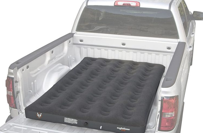  Rightline Gear Truck Bed Air Mattresses