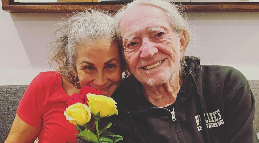 Willie Nelson and Wife Annie D’Angelo’s Love Story - Traditional Country