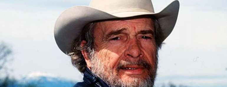 11 Things You Didn’t Know About Merle Haggard