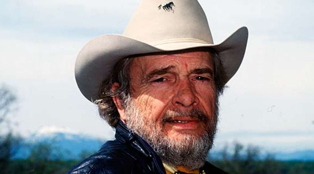 11 Things You Didn't Know About Merle Haggard - Traditional Country