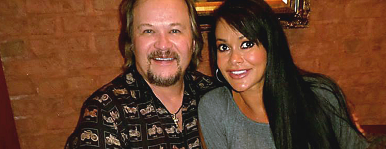 Travis Tritt and wife Theresa Nelson: A Love That Found Its Way