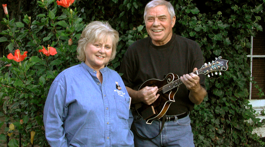 Tom T. & Miss Dixie Hall