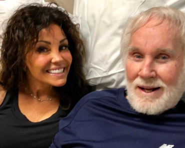 Wanda Miller: 8 Fast Facts About Kenny Rogers’ Other Half