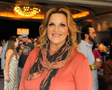 TRISHA YEARWOOD FACTS TO SIMMER OVER