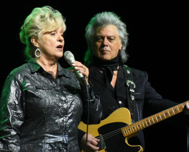 Know More About Connie Smith And Her Unusual Love Story