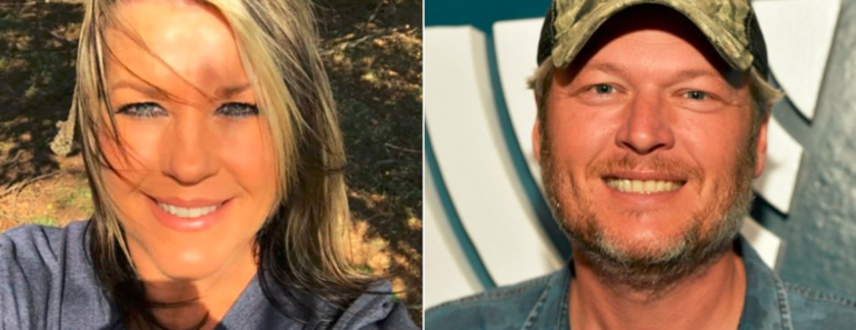 What Happened to Blake Shelton’s First Wife, Kaynette Williams