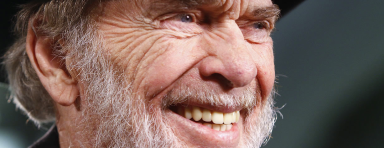 Merle Haggard’s Struggles Before Becoming An Ultimate Star