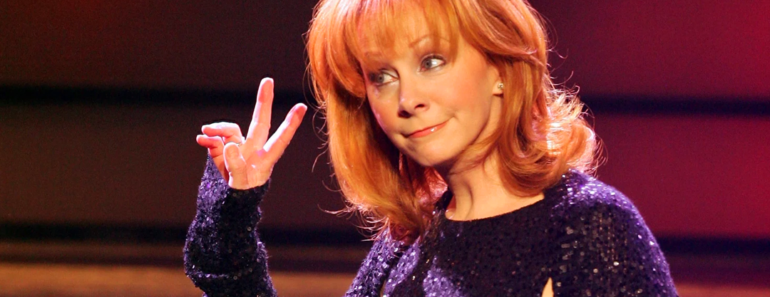 Reba Explains How Divorce Affected Her Career