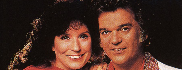 Conway Twitty And Loretta Lynn: One Of The Most Beloved Duos In Country Music