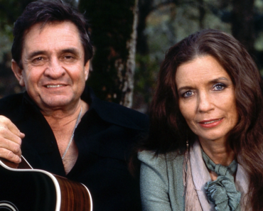 ‘Jackson’: The Story Behind Johnny and June’s Iconic Duet