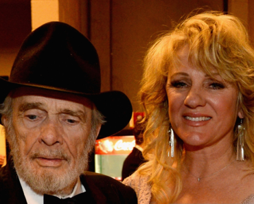A Look Back At Country Music Icon Merle Haggard’s Marriages
