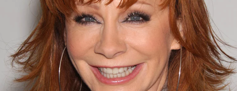 How Reba McEntire Got Her Start in the Music Industry