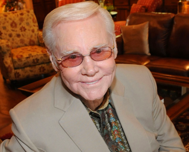 George Jones’ Last Words will Give You the Chills