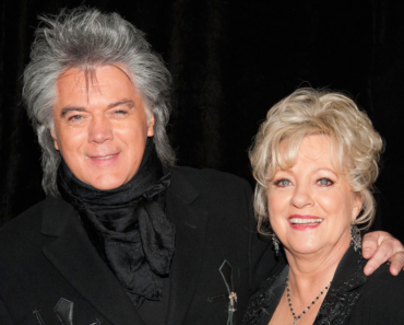 Unorthodox Love Story of Marty Stuart and Connie Smith