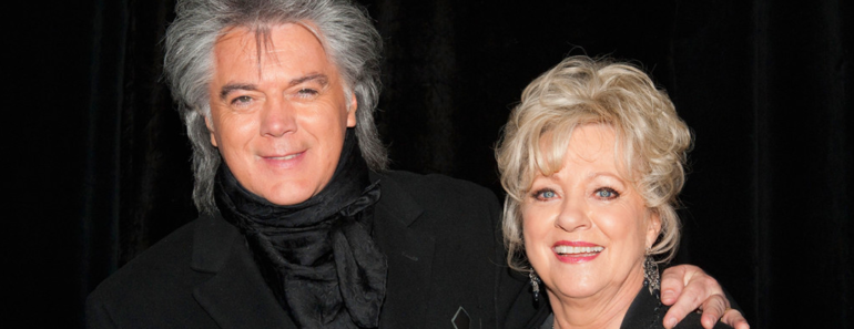 Unorthodox Love Story of Marty Stuart and Connie Smith
