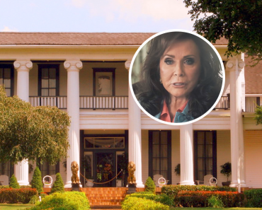 The Strange Story of Loretta Lynn’s Haunted Hurricane Mills Mansion