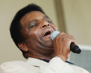 Charley Pride: History Maker & Perpetual Pride of Country Music