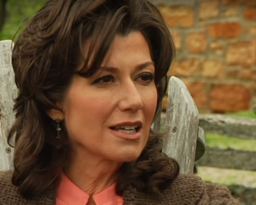Amy Grant Songs That Touched So Many Hearts