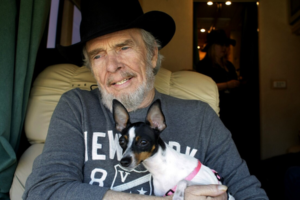 Merle Haggard’s Funeral Dtails Revealed