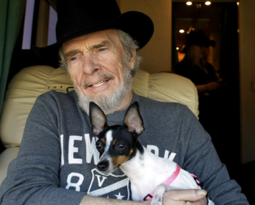 Merle Haggard’s Funeral Dtails Revealed