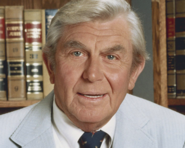 Beloved Actor Andy Griffith Had Two Children: Andy Griffith Jr and Dixie Griffith