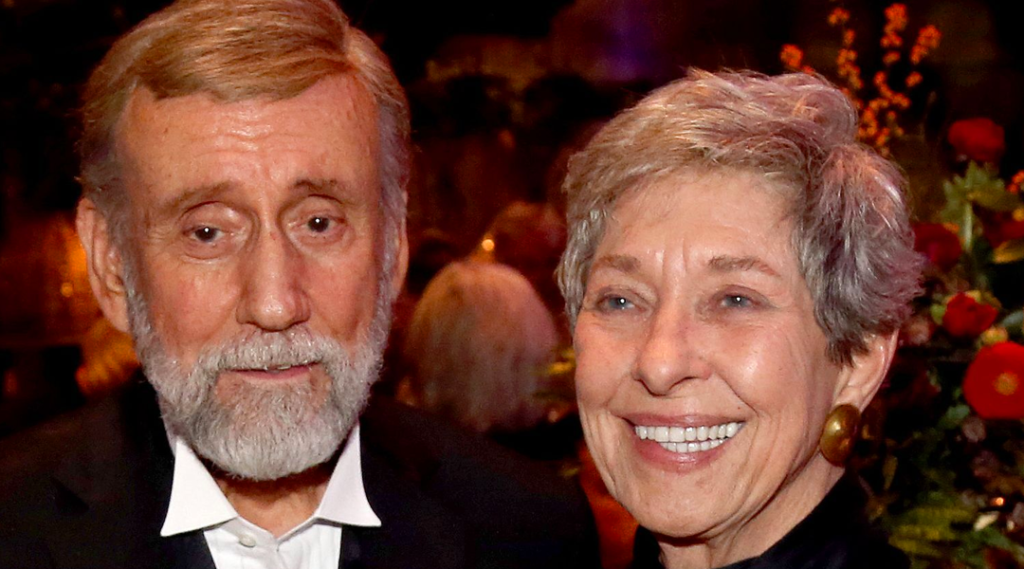 Ray Stevens Shares His Wife Is Suddenly at “The End-of-Life Stage”