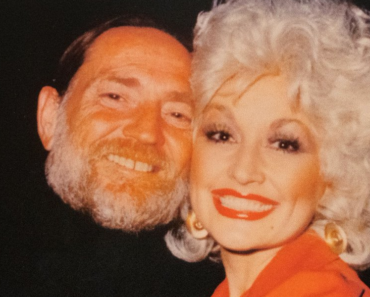 Dolly Parton and Willie Nelson’s First Duet Together