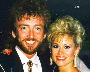Keith Whitley’s Final Love Letter To Lorrie Morgan