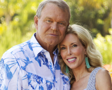Get To Know More About Glen Campbell’s Wife Kimberly Woolen