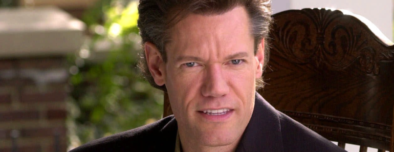 Watch the Trailer for the New Randy Travis Documentary, ‘More Life