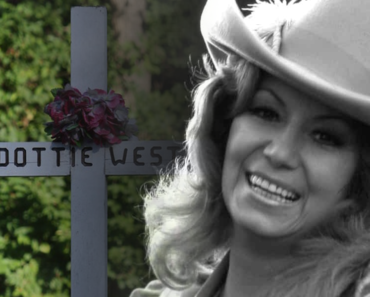 Remembering the Horrific Passing of Dottie West