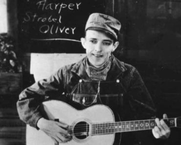 Legends Of Country Music: Jimmie Rodgers