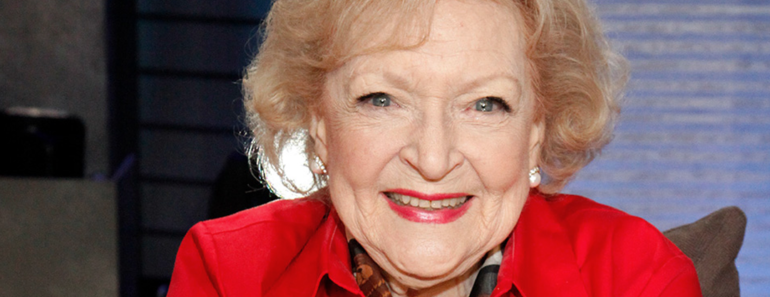 Here’s Why Betty White’s Funeral Will Be Private