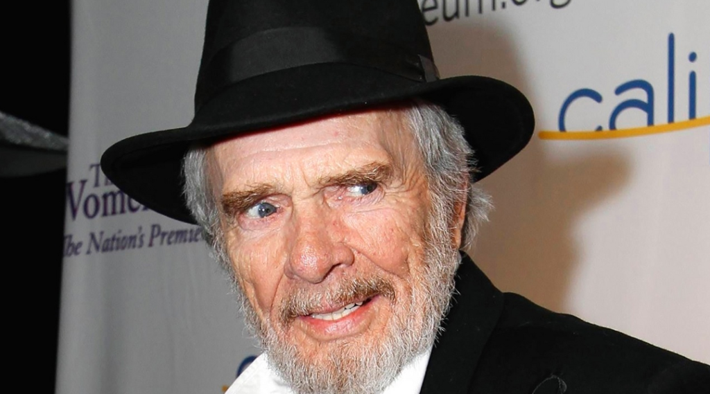 THE HAG: The Life, Times, and Music of Merle Haggard