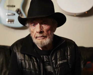 The Truth Behind Merle Haggard’s Time In Prison
