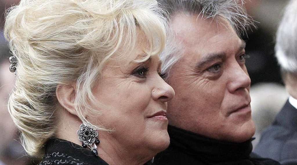 Marty Stuart Fell In Love With Wife Connie Smith When He Was 12