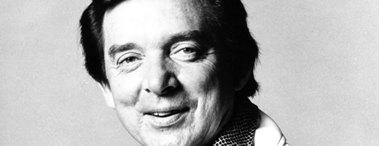 The Cowboy in Country Music: Ray Price