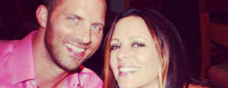 Sara Evans’ Husband Jay Barker Arrested After Reportedly Trying to Hit Her With His Vehicle