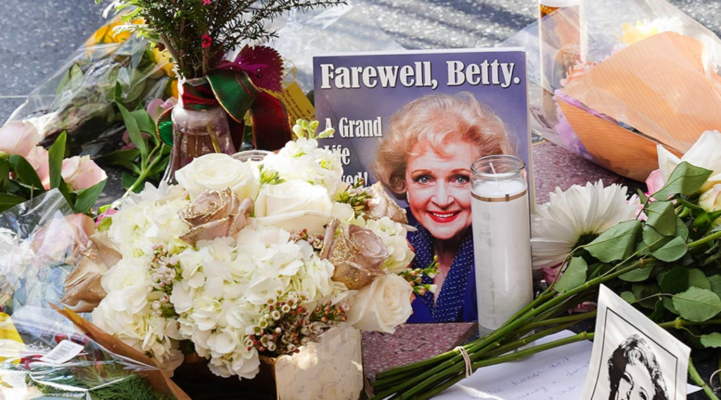 Betty White’s Cause Of Death