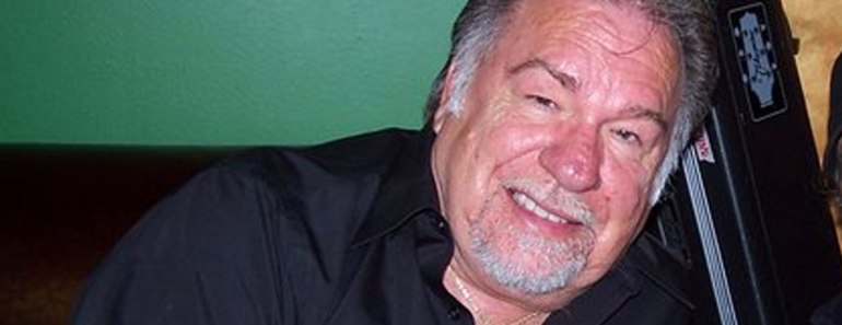 Gene Watson sets March 26 Palace date